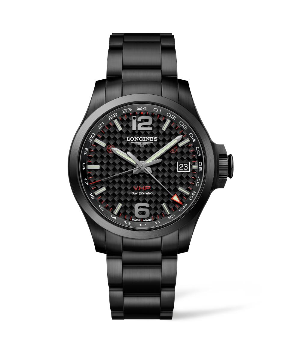 Longines - l26285387